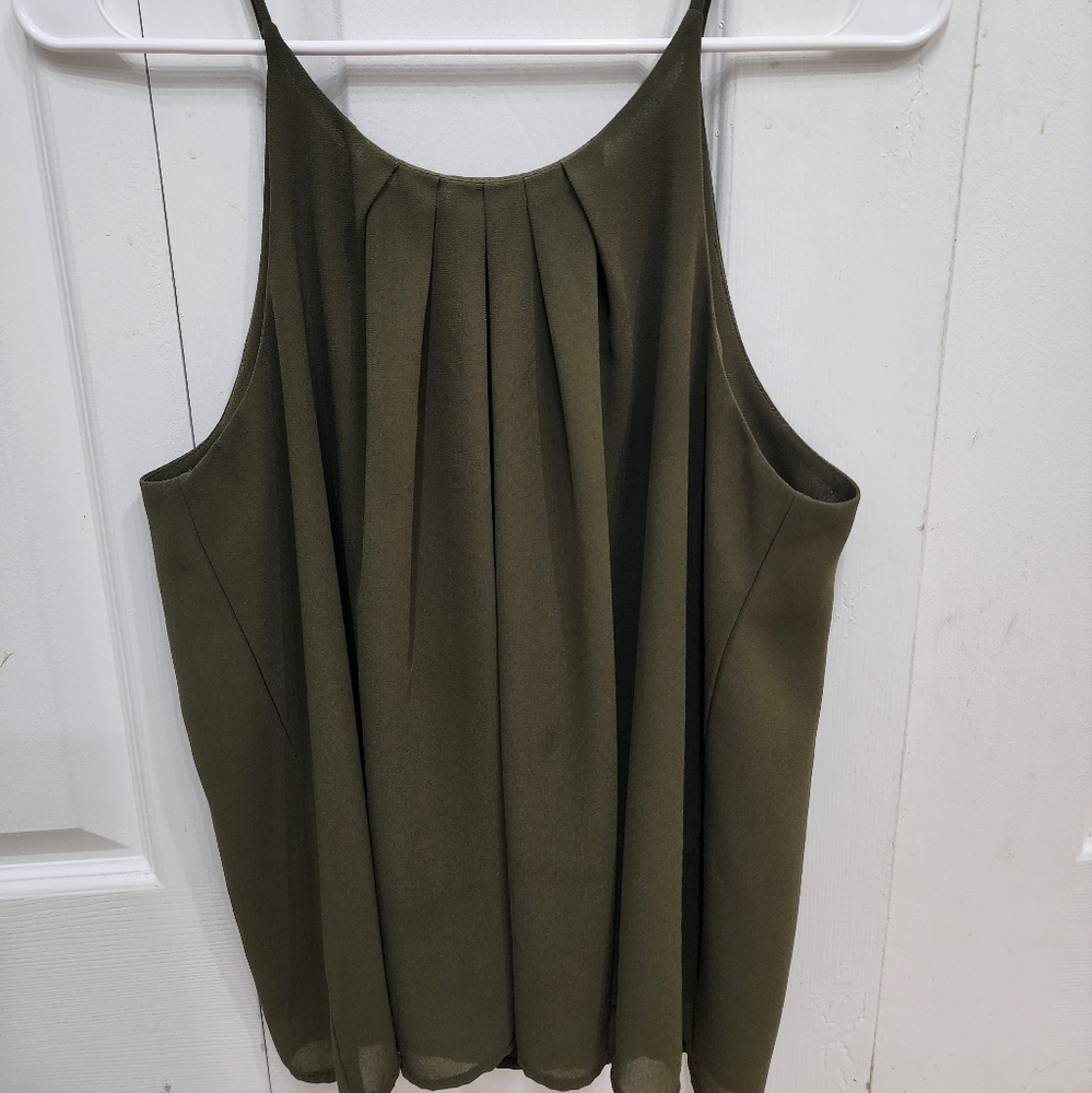 Eimin Blouse